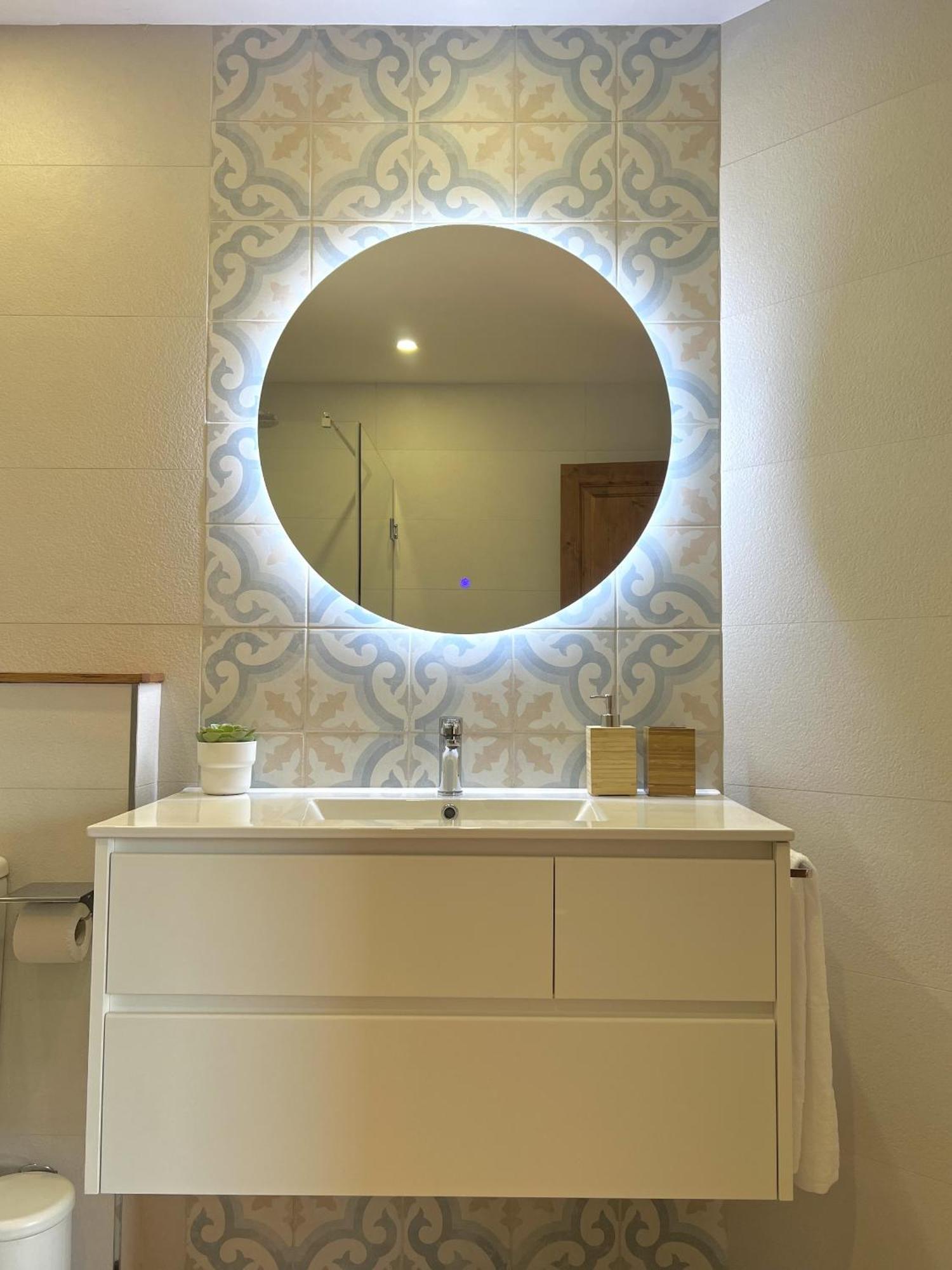 Villa Natural Barcares Alcúdia Eksteriør bilde