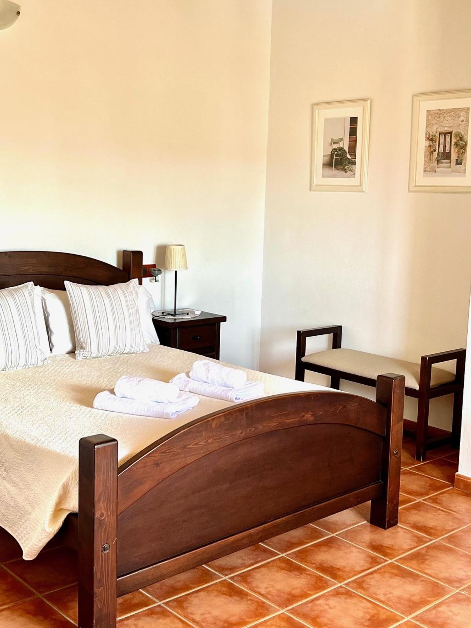 Villa Natural Barcares Alcúdia Eksteriør bilde