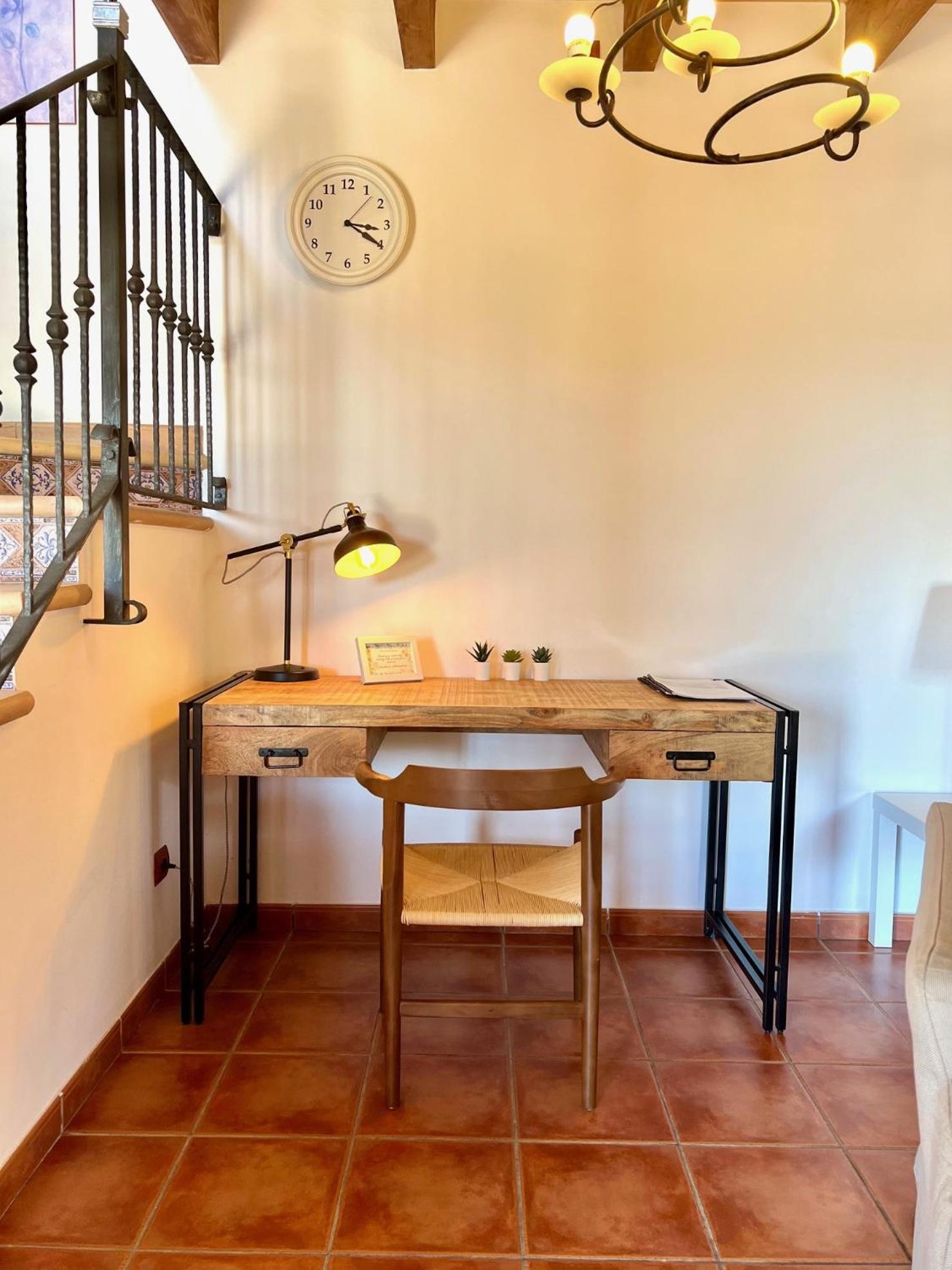 Villa Natural Barcares Alcúdia Eksteriør bilde