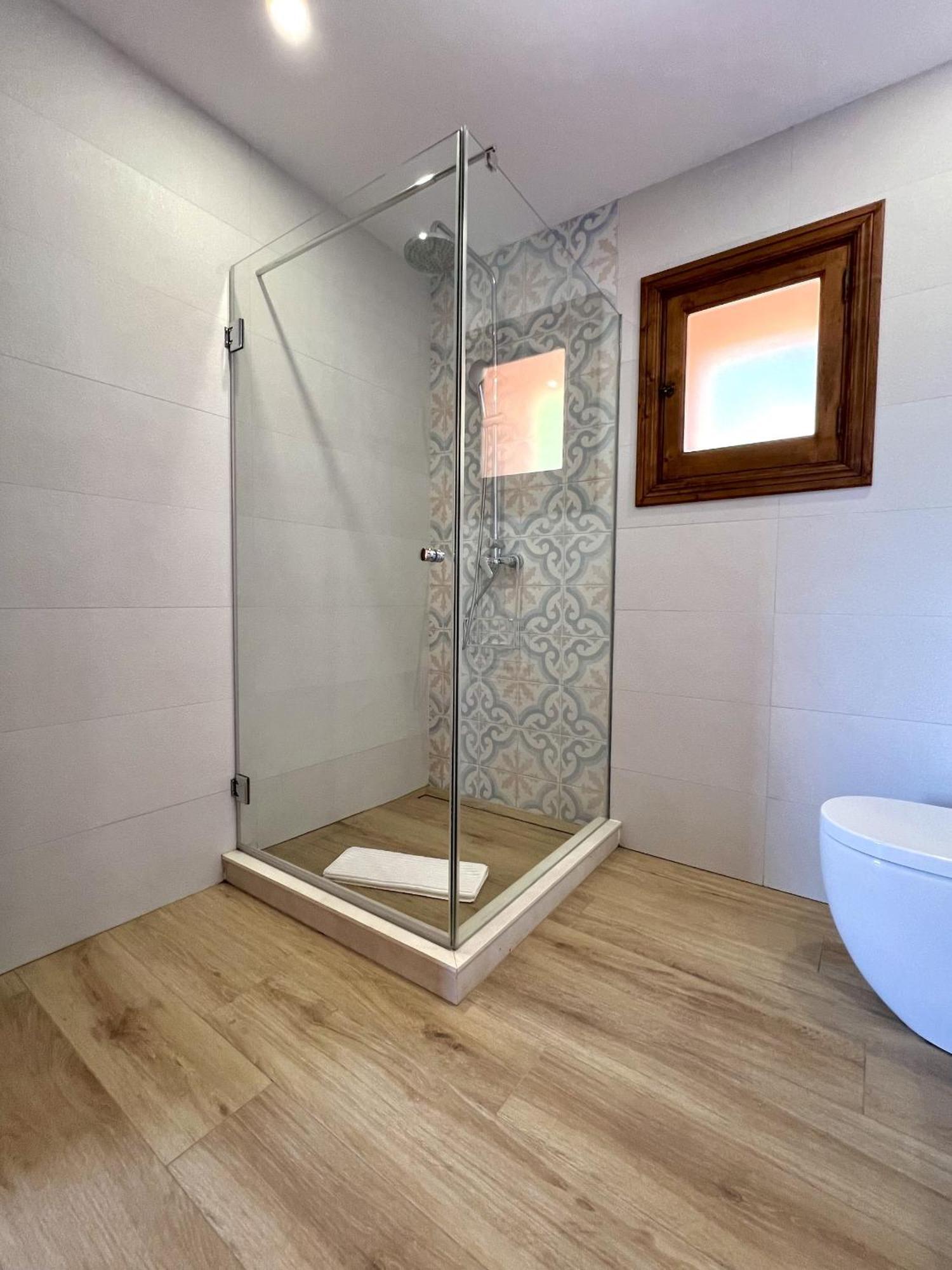 Villa Natural Barcares Alcúdia Eksteriør bilde