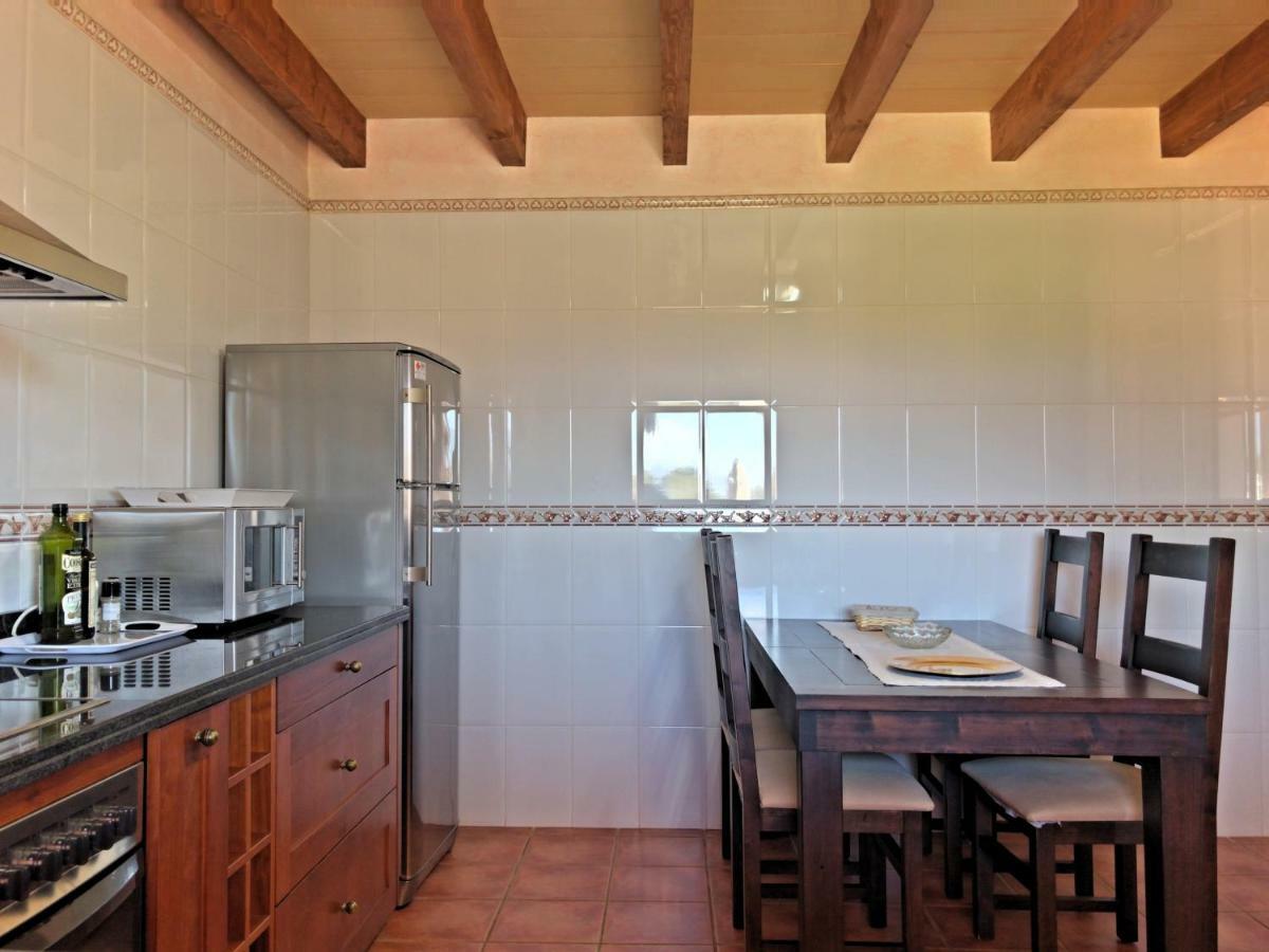 Villa Natural Barcares Alcúdia Eksteriør bilde