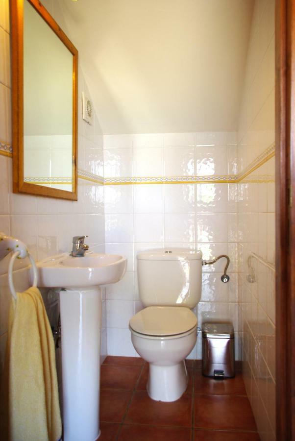 Villa Natural Barcares Alcúdia Eksteriør bilde